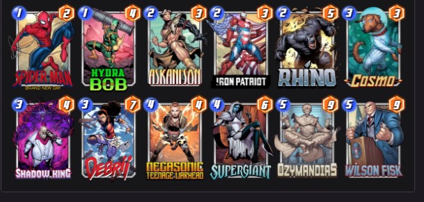 Deck Thumbnail