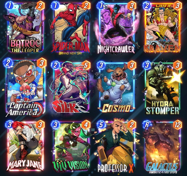 Deck Thumbnail