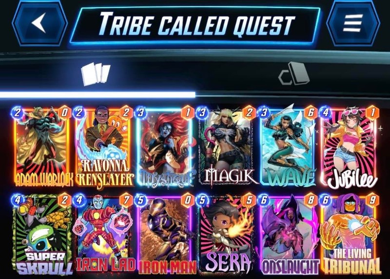 Deck Thumbnail