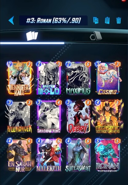 Deck Thumbnail