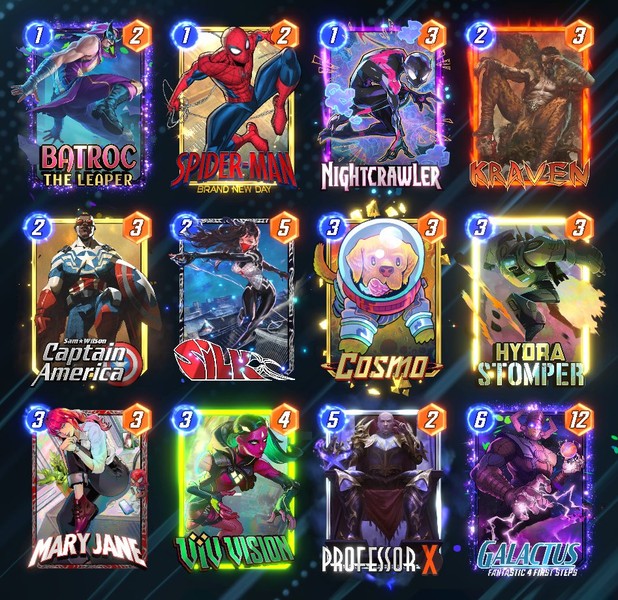 Deck Thumbnail