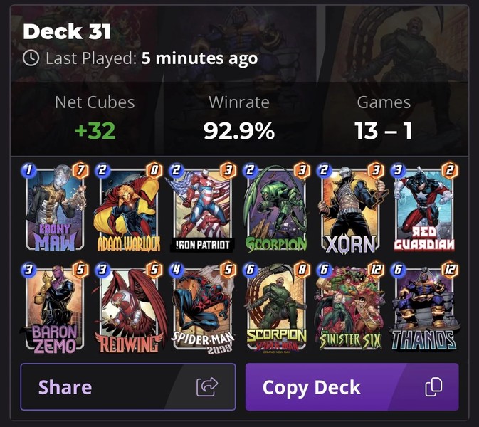 Deck Thumbnail