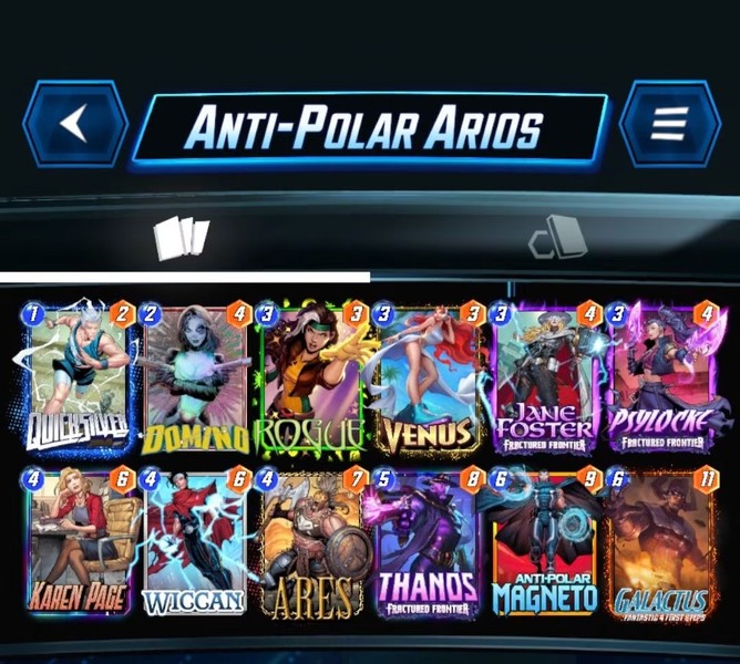 Deck Thumbnail
