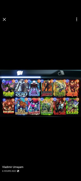 Deck Thumbnail