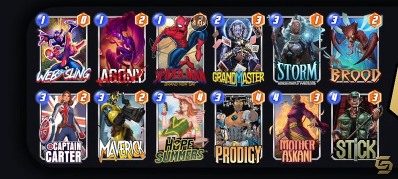 Deck Thumbnail