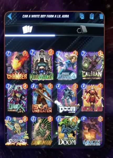 Deck Thumbnail