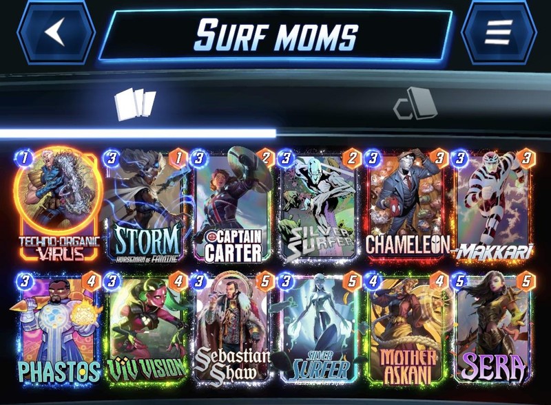 Deck Thumbnail