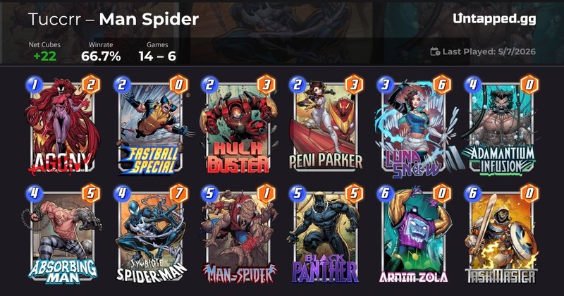 Deck Thumbnail