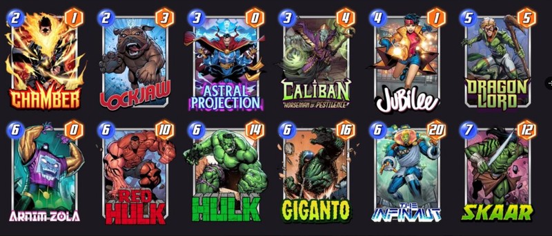 Deck Thumbnail