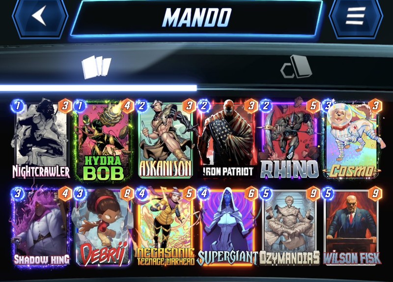 Deck Thumbnail