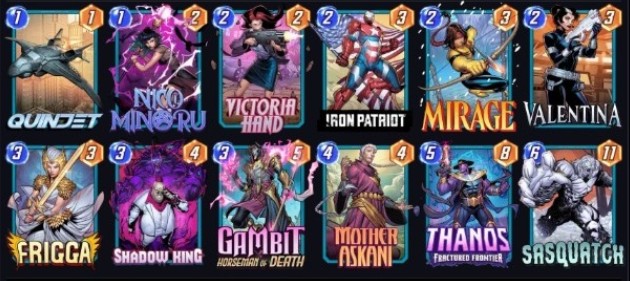 Deck Thumbnail
