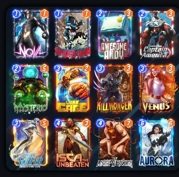 Deck Thumbnail