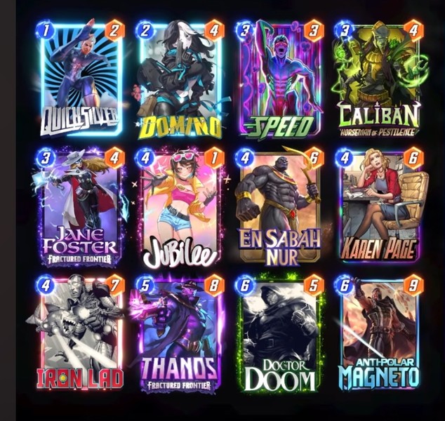 Deck Thumbnail
