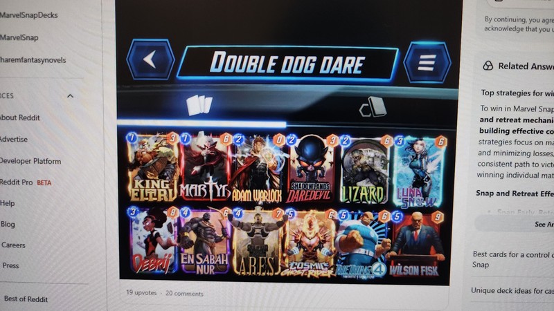 Deck Thumbnail