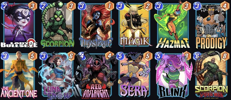 Deck Thumbnail