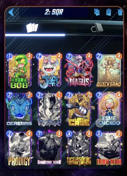 Deck Thumbnail