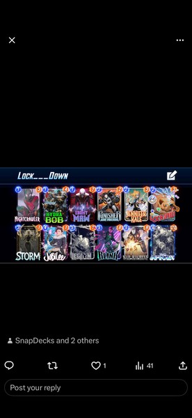 Deck Thumbnail