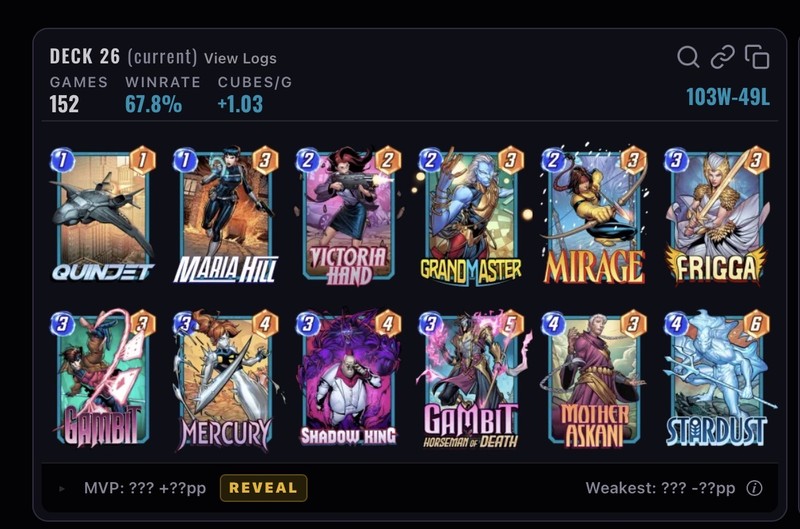 Deck Thumbnail