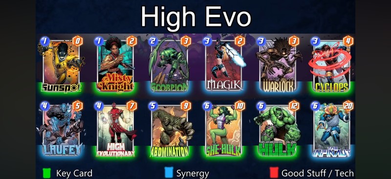 Deck Thumbnail