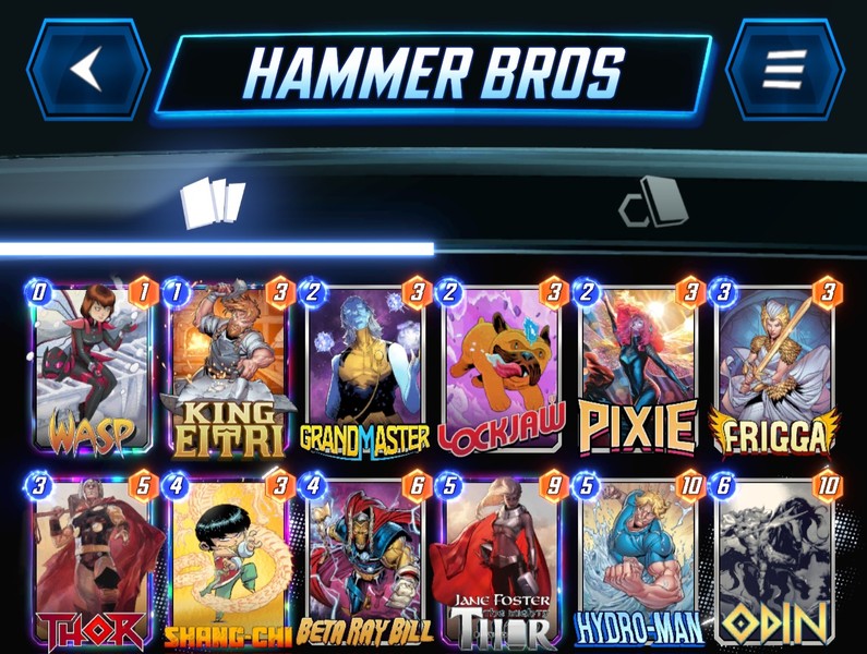 Deck Thumbnail