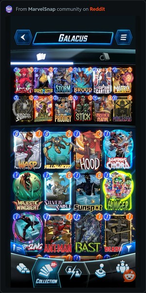 Deck Thumbnail