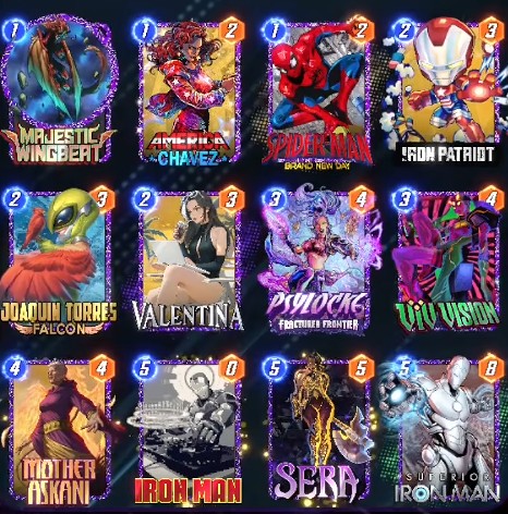 Deck Thumbnail