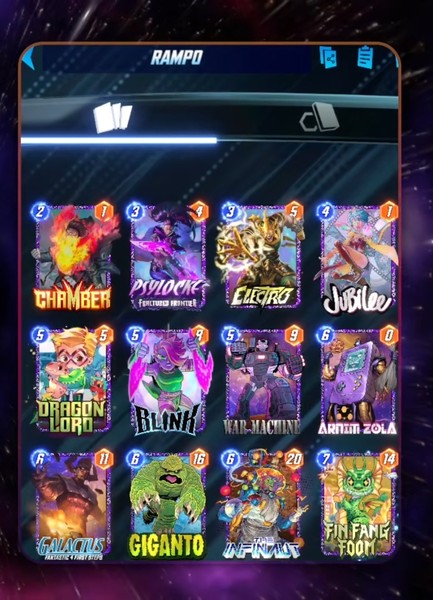 Deck Thumbnail