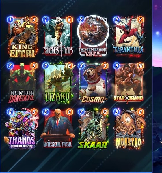 Deck Thumbnail