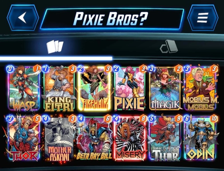Deck Thumbnail