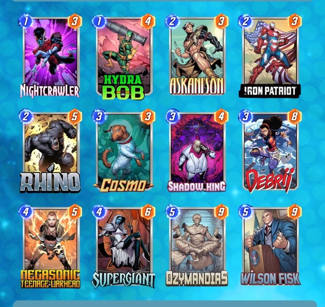 Deck Thumbnail