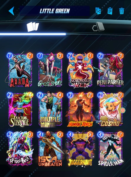 Deck Thumbnail