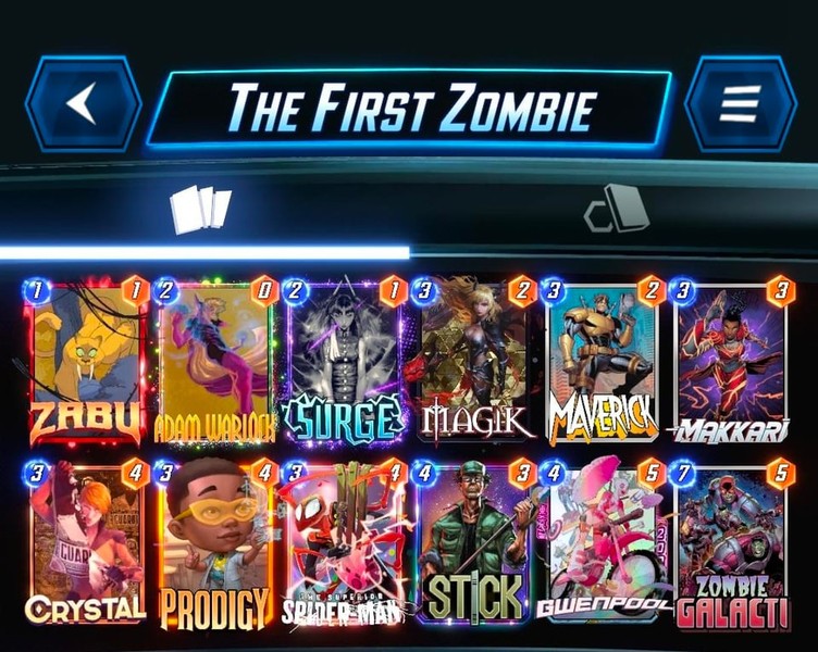 Deck Thumbnail