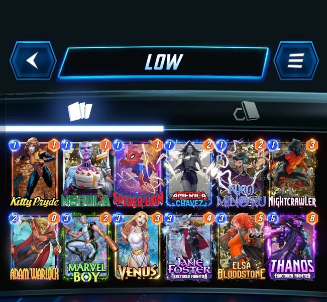 Deck Thumbnail