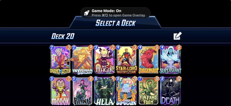 Deck Thumbnail