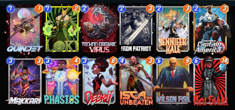 Deck Thumbnail