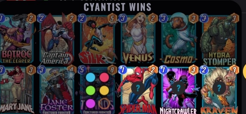 Deck Thumbnail
