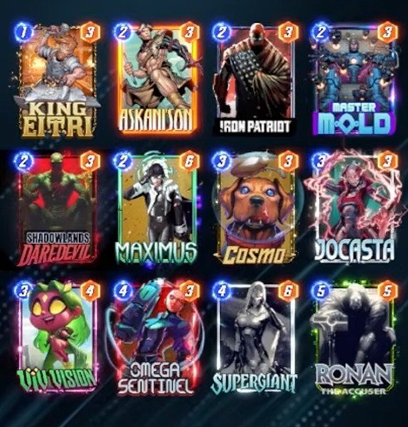 Deck Thumbnail