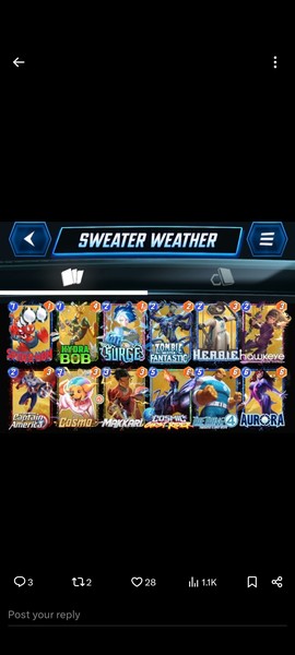 Deck Thumbnail