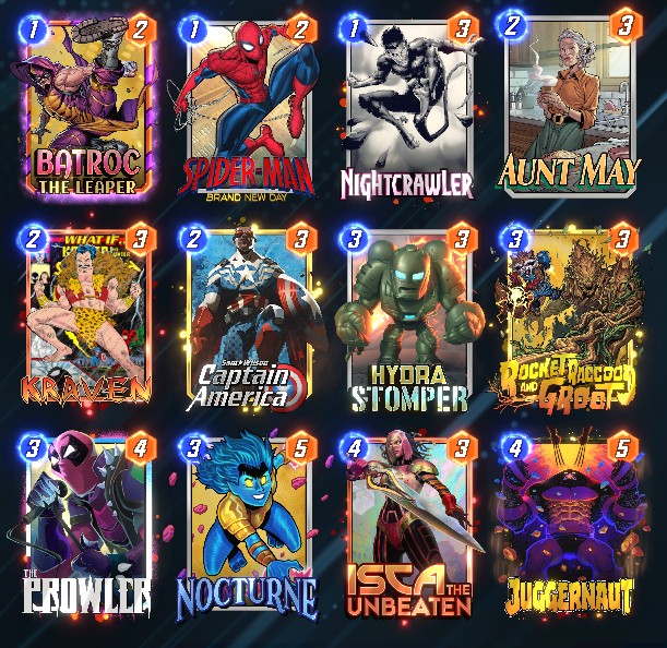 Deck Thumbnail