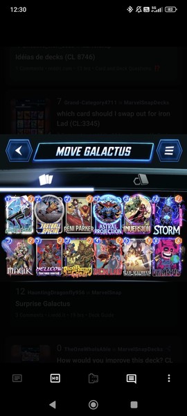 Deck Thumbnail