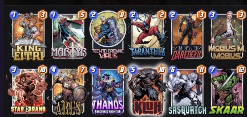 Deck Thumbnail