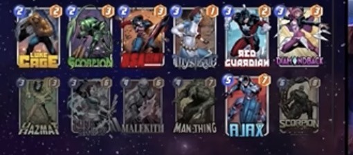 Deck Thumbnail