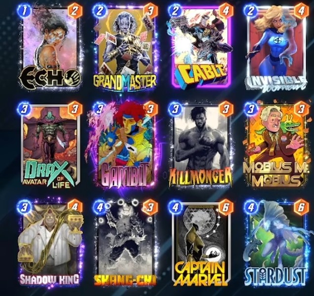 Deck Thumbnail