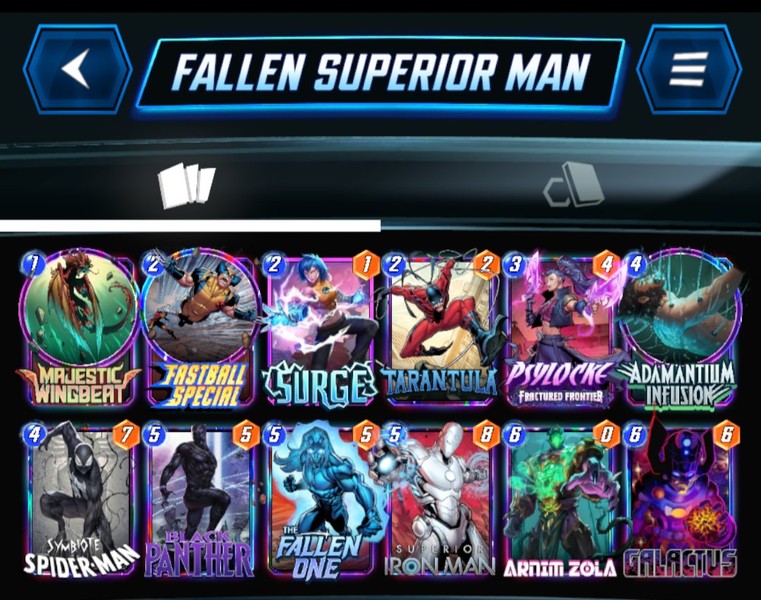 Deck Thumbnail