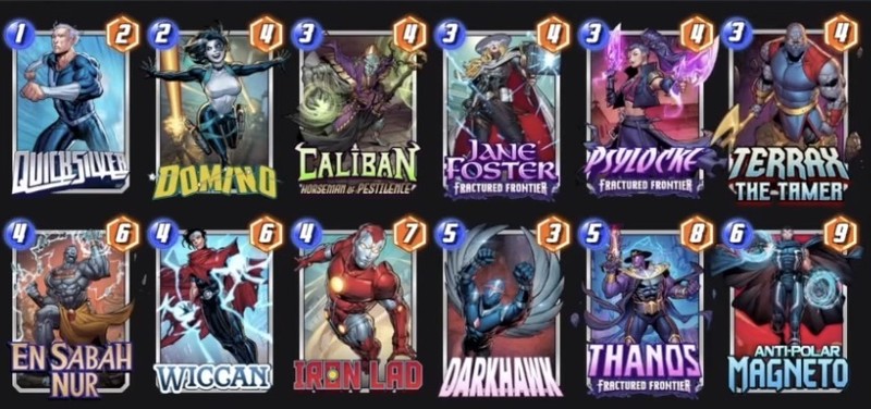 Deck Thumbnail