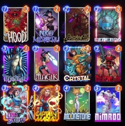 Deck Thumbnail