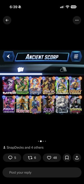 Deck Thumbnail