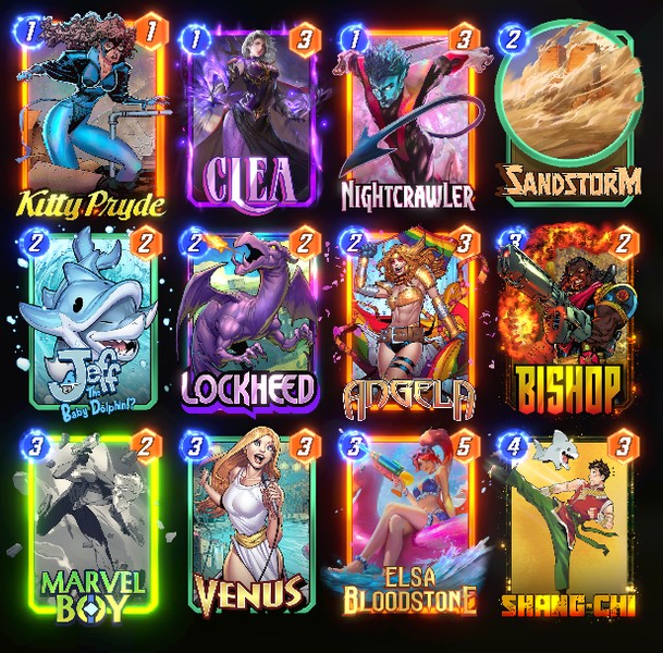 Deck Thumbnail