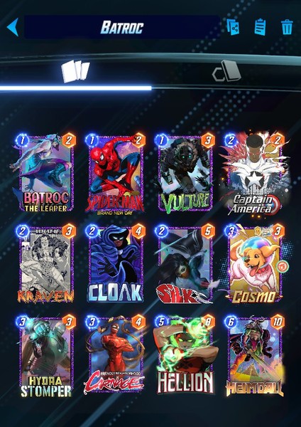 Deck Thumbnail