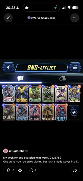 Deck Thumbnail